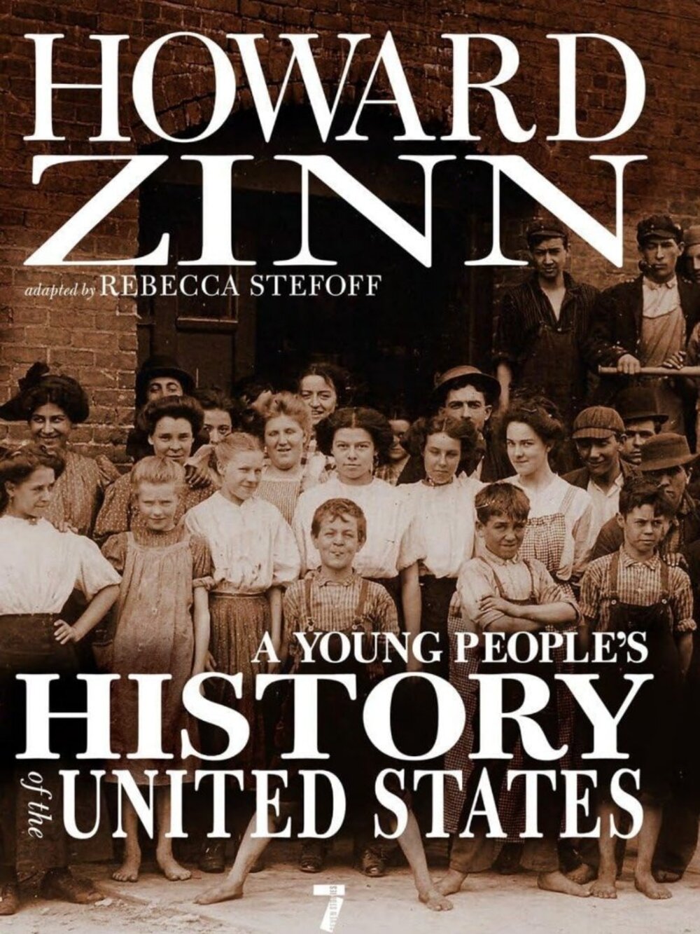 Engaging Young People's History of the United States - Educational & Inspiring